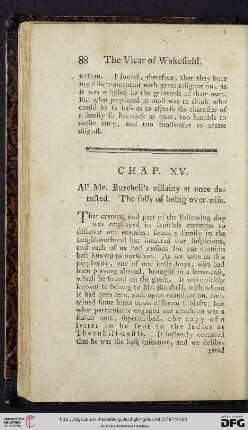 Chap. XV