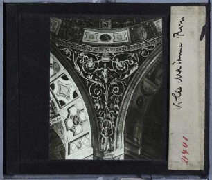 Rom, Villa Madama