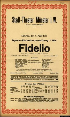 Fidelio