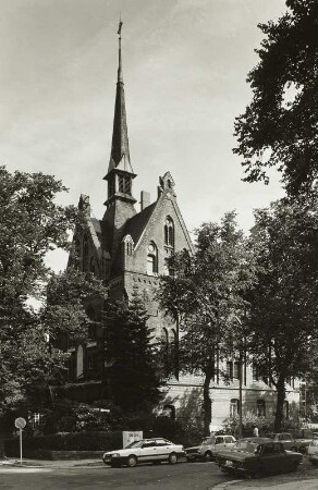 Friedenskirche