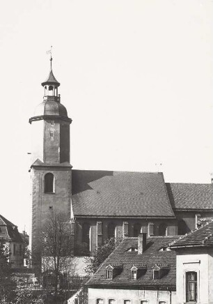 Stadtkirche Sankt Georg