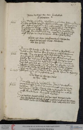 Teil VI: Medizinische Rezeptsammlung
