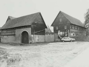 Bauernhof, Remse
