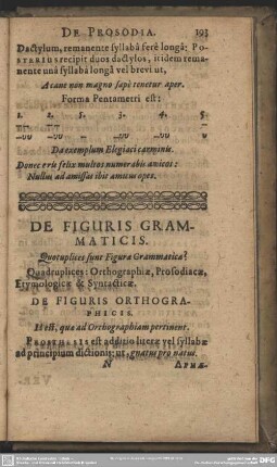 De Figuris Grammaticis