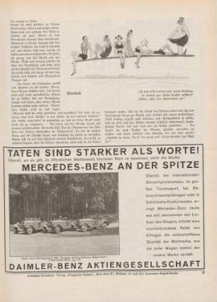 "Deutlich"