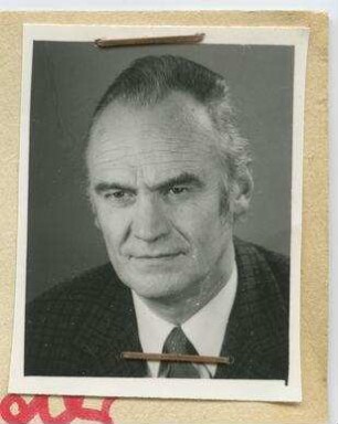 Hans-Heinrich Giesecke