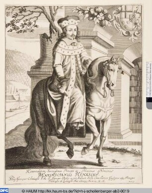 Maximilianus Henricus