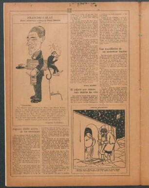 Algunas dudas acerca de los marcianos