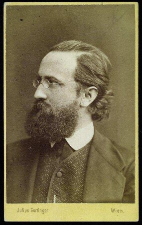 Lützow, Carl von