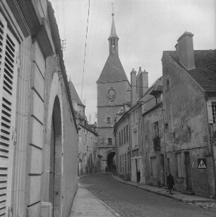 Tour de l'Horloge