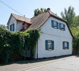 Laubach, Friedrichshütte 15