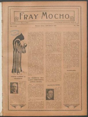 Delitos de prensa