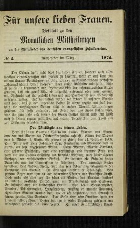 [Mitteilung des Ordners]
