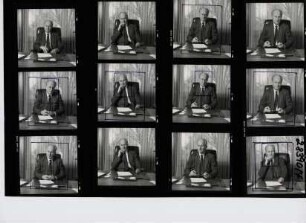 Michael Westphal (Vorstandsmitglied), Frankfurt am Main, 1990