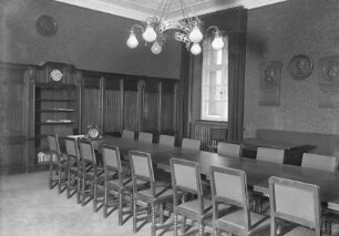 Lettehaus / Haus des Lette-Vereins — Konferenzraum