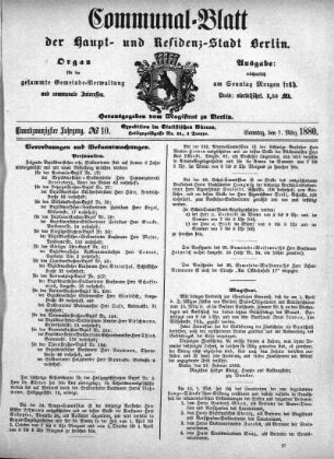 1880,10: No. 10, 7. März 1880