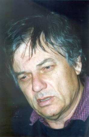 David Schütz (Israel), Schriftsteller