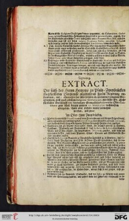 Extract