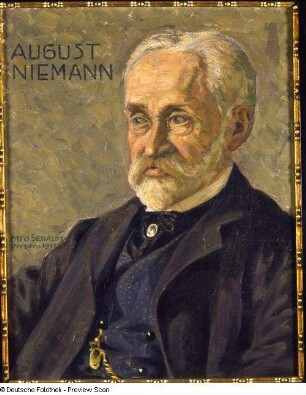 Niemann, August
