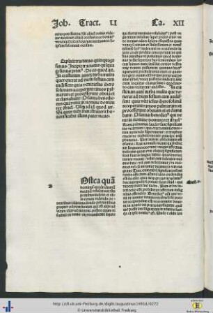 Johannis tractatus LI-LX