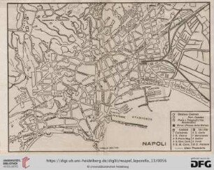 Stadtplan