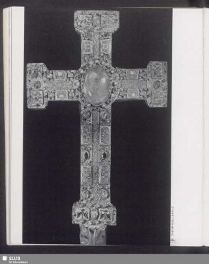 Theophanu-Kreuz