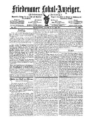 Nr. 144, 22.06.1913