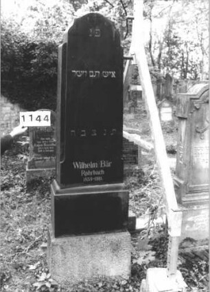 Grabstein 1144