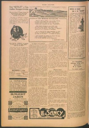 La mujer en la guerra