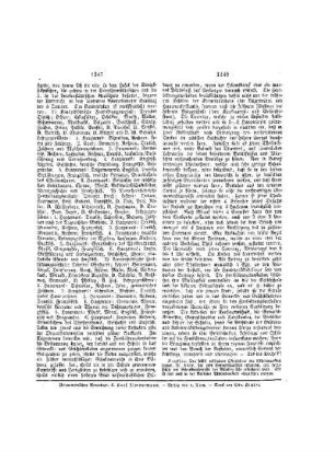 Ueber den Betrieb der Landwirthschaft von Seite der Volksschullehrer : (Fortsetzung folgt)