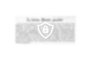 In letzter Minute gerettet
