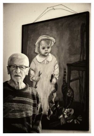 PETER GRAF