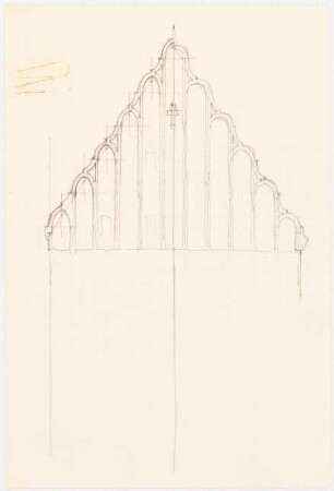 Fassade: Ansicht