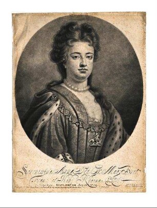 Queen Anne