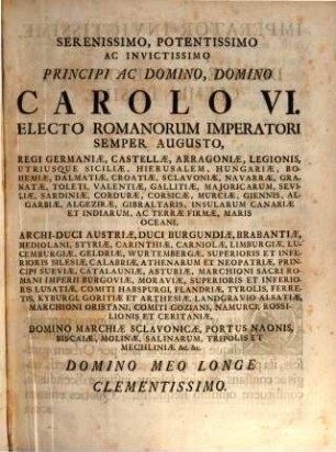 Corpus iuris civilis, 1
