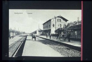 Bf. Grossgartach