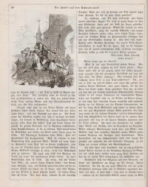 "Die Junker auf dem Schwalbenhofe"