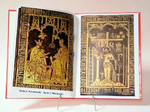 Diptychon von Gnesen