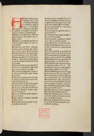 Praeceptorium divinae legis, sive Expositio decalogi