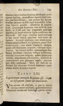 145-154, Caput LXI - LXIV