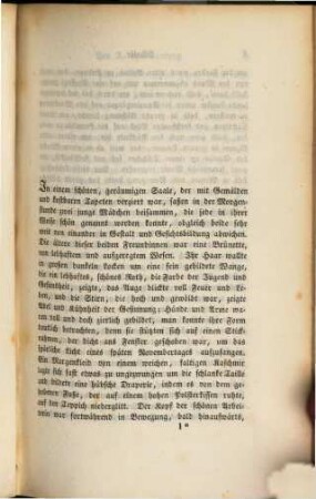 Urania : Taschenbuch auf das Jahr .... 1847 = N.F. Jg. 9