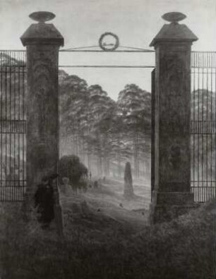 Der Friedhof