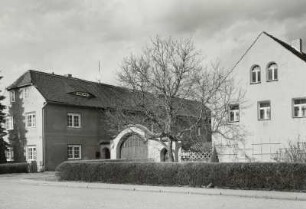 Bauernhof, Zschornau-Schiedel