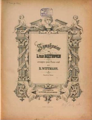 Symphonien