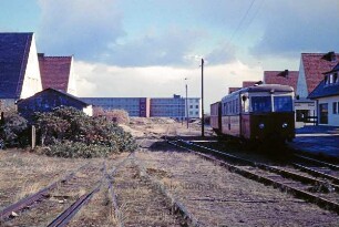 Hörnum