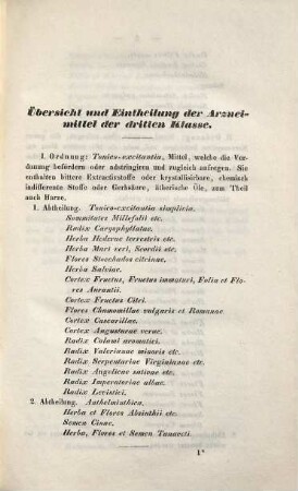 Lehrbuch der Arzneimittellehre, 2