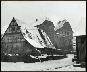 Altes Schloss