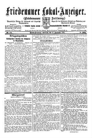 Nr. 228, 27.09.1916