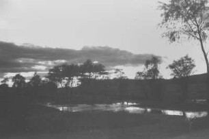 Rio Bogotá (Lateinamerika-Aufenthalte 1934/1942 - 2. Kolumbien 1934-1937)