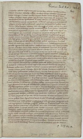 Lib. VIII, cap. 15-22 (GL II, p. 379,7-390,19)
